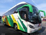 Buses Linatal 198 na cidade de , por Juan Donoso. Número da foto: #:id.