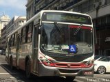 Plataforma Transportes 34606 na cidade de Salvador, Bahia, Brasil, por Luciano Diniz. Número da foto: #3353771.