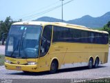 Viação Itapemirim 5527 na cidade de Campos dos Goytacazes, Rio de Janeiro, Brasil, por Roberto  Martins. Número da foto: #3352086.