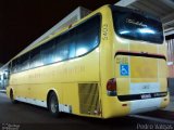 Viação Itapemirim 5403 na cidade de Belo Horizonte, Minas Gerais, Brasil, por Pedro Castro. Número da foto: #3352474.
