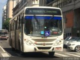 Via Nova 1457 na cidade de Salvador, Bahia, Brasil, por Luciano Diniz. ID da foto: :id.