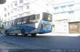 Auto Viação Vera Cruz - Belford Roxo RJ 112.116 na cidade de Nova Iguaçu, Rio de Janeiro, Brasil, por Fabiano Magalhaes. Número da foto: #3352947.