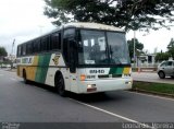 Empresa Gontijo de Transportes 8940 na cidade de Belo Horizonte, Minas Gerais, Brasil, por Leonardo  Moreira. Número da foto: #3351944.