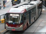 Viação Campo Belo 7 2531 na cidade de São Paulo, São Paulo, Brasil, por Ivan da Silva Lopes. Número da foto: #3352361.