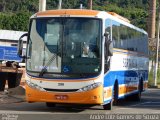 Viação Sertaneja 290 na cidade de Juiz de Fora, Minas Gerais, Brasil, por André Luiz Gomes de Souza. Número da foto: #3353648.