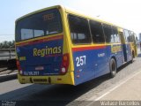 Auto Viação Reginas RJ 110.257 na cidade de Duque de Caxias, Rio de Janeiro, Brasil, por Wallace Barcellos. ID da foto: :id.