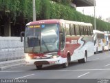 Viação Serro 1725 na cidade de Belo Horizonte, Minas Gerais, Brasil, por Gabriel Oliveira. Número da foto: #3353045.