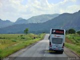 São José Viagens 6600 na cidade de Itamaraju, Bahia, Brasil, por Jones Bh. Número da foto: #:id.