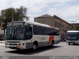 Evanil Transportes e Turismo RJ 132.097 na cidade de Rio de Janeiro, Rio de Janeiro, Brasil, por Guilherme Pereira Costa. Número da foto: #3352507.