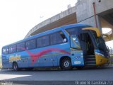 Rápido Expresso Fênix Viação 22525 na cidade de Campinas, São Paulo, Brasil, por Bruno Nascimento. Número da foto: #:id.