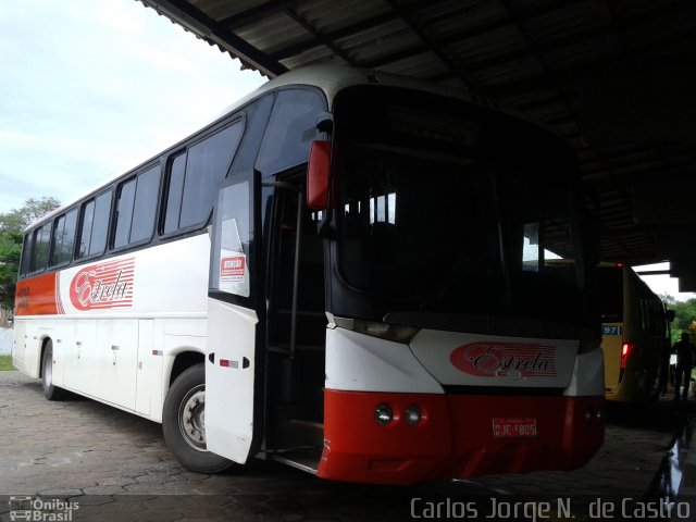 Empresa de Transporte Estrela do Mar 1500 na cidade de Vigia, Pará, Brasil, por Carlos Jorge N.  de Castro. Número da foto: #3354452.