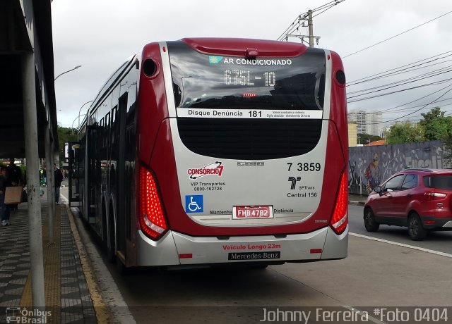 VIP - Unidade Guarapiranga 7 3859 na cidade de São Paulo, São Paulo, Brasil, por Johnny Ferreira. Número da foto: #3355241.