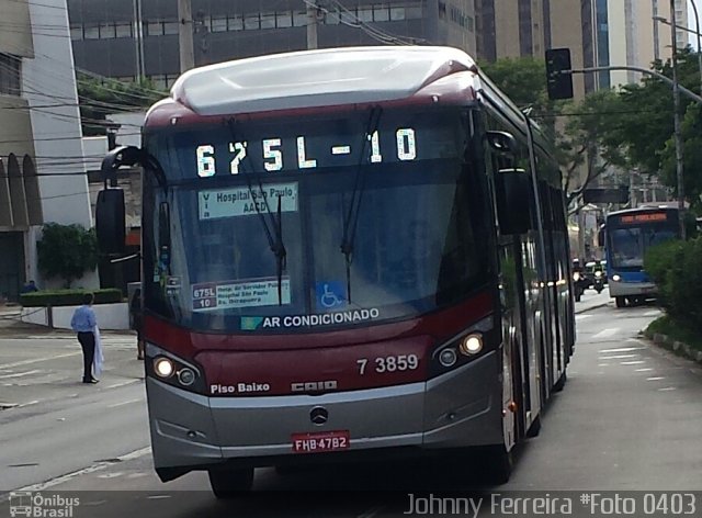 VIP - Unidade Guarapiranga 7 3859 na cidade de São Paulo, São Paulo, Brasil, por Johnny Ferreira. Número da foto: #3355232.