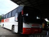 Empresa de Transporte Estrela do Mar 1500 na cidade de Vigia, Pará, Brasil, por Carlos Jorge N.  de Castro. Número da foto: #3354452.