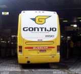 Empresa Gontijo de Transportes 11190 na cidade de Belo Horizonte, Minas Gerais, Brasil, por Maurício Nascimento. Número da foto: #3356067.