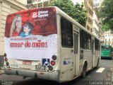 Concessionária Salvador Norte - CSN Transportes 11519 na cidade de Salvador, Bahia, Brasil, por Luciano Diniz. Número da foto: #3354928.