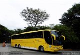 Viação Itapemirim 8011 na cidade de São Paulo, São Paulo, Brasil, por Sérgio de Sousa Elias. Número da foto: #3354622.