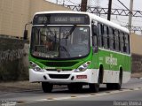 Viação Vera Cruz RJ 205.051 na cidade de Rio de Janeiro, Rio de Janeiro, Brasil, por Renan Vieira. Número da foto: #3355618.