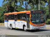 Itamaracá Transportes 1.528 na cidade de Olinda, Pernambuco, Brasil, por Luiz Carlos de Santana. Número da foto: #3355641.