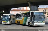 Empresa Gontijo de Transportes 11280 na cidade de Belo Horizonte, Minas Gerais, Brasil, por Tiago Baldan. Número da foto: #3356024.