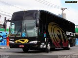 Expresso Nordeste 4490 na cidade de São Paulo, São Paulo, Brasil, por Leonardo Fidelli. Número da foto: #3355183.