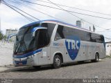 TRC Turismo 0493 na cidade de Natal, Rio Grande do Norte, Brasil, por Nícolas Vitorino Lopes. Número da foto: #:id.
