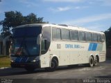 Viação Central Bahia de Transportes 1600 na cidade de Brasília, Distrito Federal, Brasil, por William  Borges. Número da foto: #3354162.