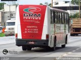 GRM Turismo 1001 na cidade de Belo Horizonte, Minas Gerais, Brasil, por Tailisson Fernandes. Número da foto: #3355643.