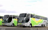 Brasil Sul Linhas Rodoviárias 2345 na cidade de Londrina, Paraná, Brasil, por Marco A.   Bornatoviski. Número da foto: #3355890.