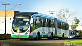 Volvo 3353 na cidade de Londrina, Paraná, Brasil, por Patrick Rocha. Número da foto: #3354220.