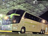 Viação Garcia 7047 na cidade de Maringá, Paraná, Brasil, por Victor Hugo Guedes Pereira. Número da foto: #3355526.