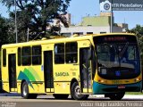 Viação Garcia 7595 na cidade de Maringá, Paraná, Brasil, por Victor Hugo Guedes Pereira. Número da foto: #3355488.