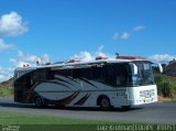 Motorhomes BXB-4667 na cidade de Juiz de Fora, Minas Gerais, Brasil, por Luiz Krolman. Número da foto: #3354656.