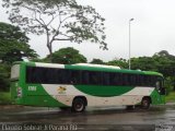 PetroAcre Transportes 1105 na cidade de Rio Branco, Acre, Brasil, por Claudio Aparecido de Deus Sobral. Número da foto: #:id.
