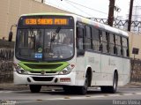 Auto Viação Três Amigos B44636 na cidade de Rio de Janeiro, Rio de Janeiro, Brasil, por Renan Vieira. Número da foto: #3355651.