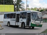 Rodoviária Caxangá 861 na cidade de Olinda, Pernambuco, Brasil, por Luiz Carlos de Santana. Número da foto: #3355773.