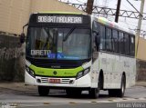 Viação Vila Real B11598 na cidade de Rio de Janeiro, Rio de Janeiro, Brasil, por Renan Vieira. Número da foto: #3355605.