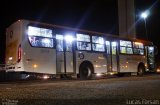 HP Transportes Coletivos 20056 na cidade de Goiânia, Goiás, Brasil, por Lucas Fernandes dos Santos. Número da foto: #3354802.