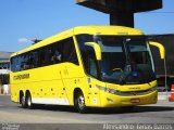 Viação Itapemirim 60823 na cidade de Rio de Janeiro, Rio de Janeiro, Brasil, por Alexsandro  Farias Barros. Número da foto: #3355723.