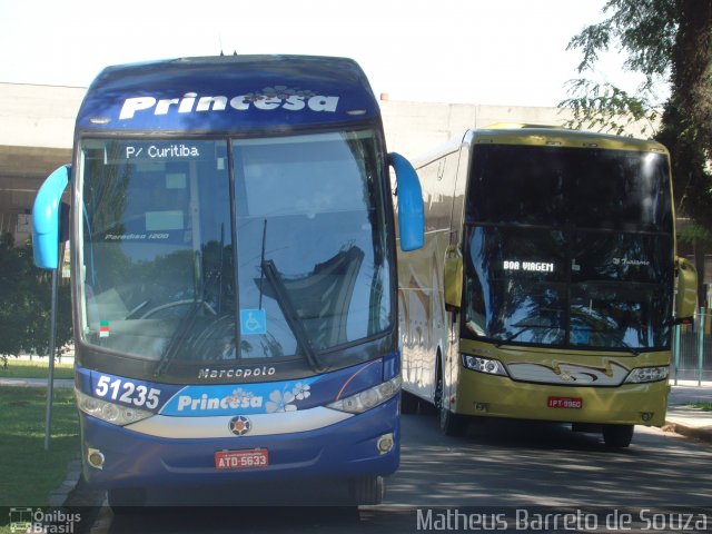 Princesa do Norte 51235 na cidade de Curitiba, Paraná, Brasil, por Matheus Barreto de Souza. Número da foto: #3357630.