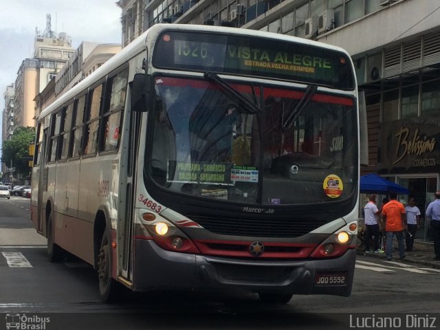 Plataforma Transportes 34683 na cidade de Salvador, Bahia, Brasil, por Luciano Diniz. Número da foto: #3356762.