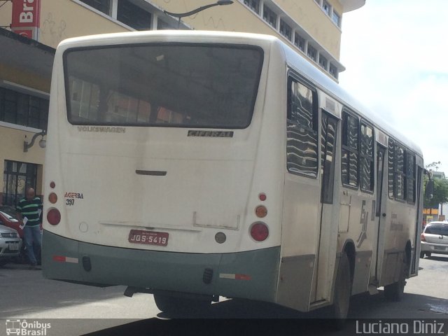 Expresso Metropolitano Transportes 2904 na cidade de Salvador, Bahia, Brasil, por Luciano Diniz. Número da foto: #3356784.