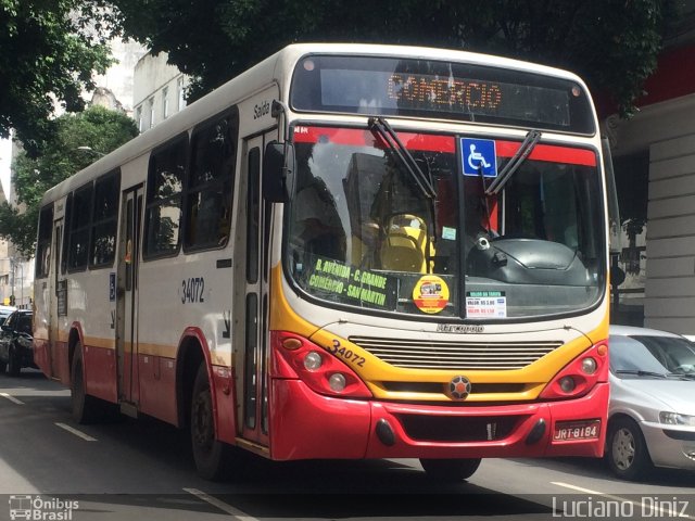 Plataforma Transportes 34072 na cidade de Salvador, Bahia, Brasil, por Luciano Diniz. Número da foto: #3356662.