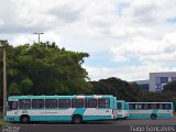 UTB - União Transporte Brasília 4400 na cidade de Brasília, Distrito Federal, Brasil, por Tiago Gonçalves. Número da foto: #:id.