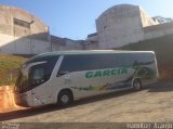 Viação Garcia 7626 na cidade de Bauru, São Paulo, Brasil, por Hamilton  Araújo. Número da foto: #3357927.