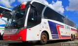 CMW Transportes 1091 na cidade de Goiânia, Goiás, Brasil, por Carlos Júnior. Número da foto: #3356645.