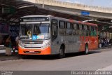 Viação Osasco 769 na cidade de Osasco, São Paulo, Brasil, por Ricardo Luiz. Número da foto: #3358323.
