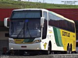 Empresa Gontijo de Transportes 11660 na cidade de João Monlevade, Minas Gerais, Brasil, por Mairo de Magalhães. Número da foto: #3357796.