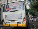 Plataforma Transportes 34920 na cidade de Salvador, Bahia, Brasil, por Luciano Diniz. Número da foto: #3356740.