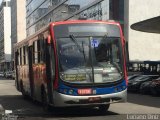 Concessionária Salvador Norte - CSN Transportes 13738 na cidade de Salvador, Bahia, Brasil, por Luciano Diniz. Número da foto: #3356801.